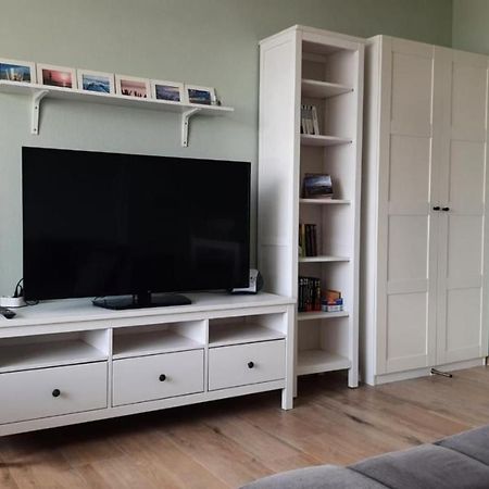 Strandhotel Wohnung 31 Dahme  Εξωτερικό φωτογραφία