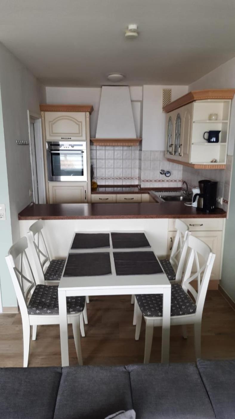 Strandhotel Wohnung 31 Dahme  Εξωτερικό φωτογραφία
